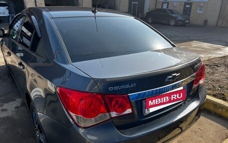 Chevrolet Cruze II, 2012 год, 850 000 рублей, 6 фотография