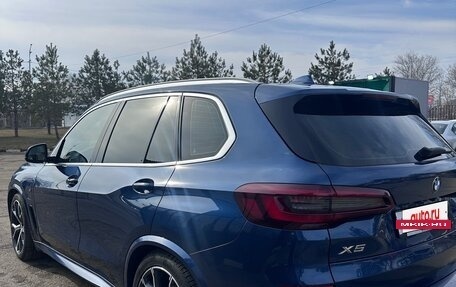 BMW X5, 2020 год, 8 000 000 рублей, 7 фотография