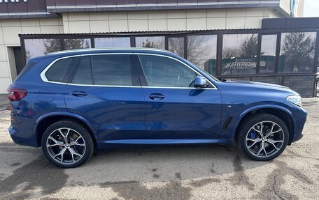 BMW X5, 2020 год, 8 000 000 рублей, 13 фотография