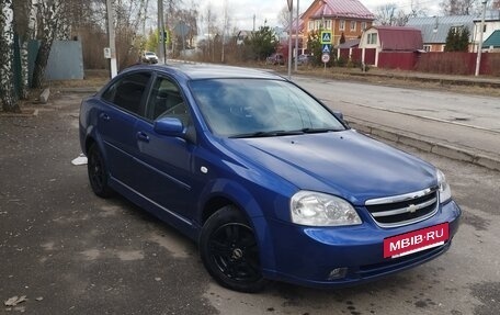 Chevrolet Lacetti, 2008 год, 350 000 рублей, 4 фотография