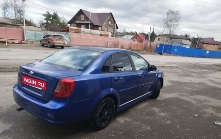 Chevrolet Lacetti, 2008 год, 350 000 рублей, 3 фотография