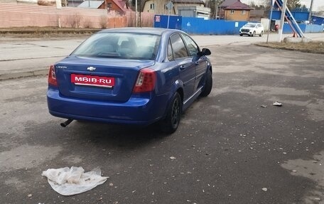 Chevrolet Lacetti, 2008 год, 350 000 рублей, 2 фотография