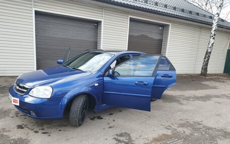 Chevrolet Lacetti, 2008 год, 350 000 рублей, 8 фотография