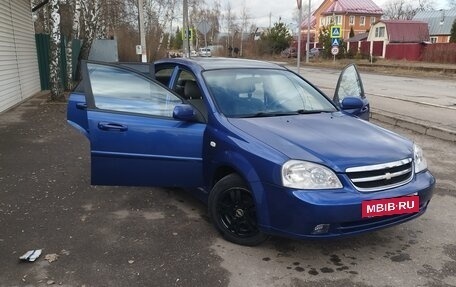 Chevrolet Lacetti, 2008 год, 350 000 рублей, 5 фотография