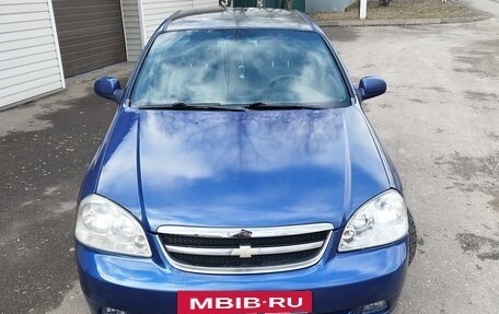 Chevrolet Lacetti, 2008 год, 350 000 рублей, 6 фотография