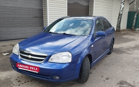 Chevrolet Lacetti, 2008 год, 350 000 рублей, 13 фотография