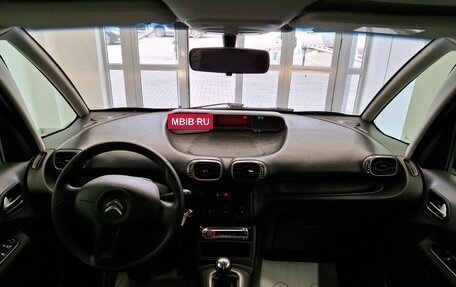 Citroen C3 Picasso I, 2013 год, 770 000 рублей, 9 фотография