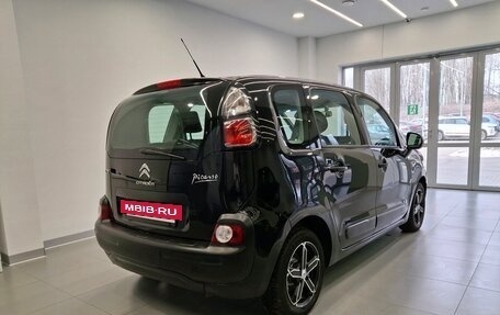 Citroen C3 Picasso I, 2013 год, 770 000 рублей, 4 фотография