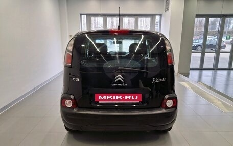 Citroen C3 Picasso I, 2013 год, 770 000 рублей, 5 фотография