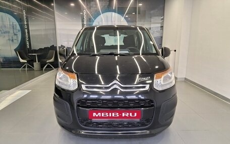 Citroen C3 Picasso I, 2013 год, 770 000 рублей, 2 фотография