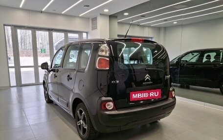 Citroen C3 Picasso I, 2013 год, 770 000 рублей, 6 фотография