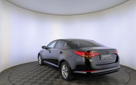 KIA Optima III, 2013 год, 1 250 000 рублей, 7 фотография