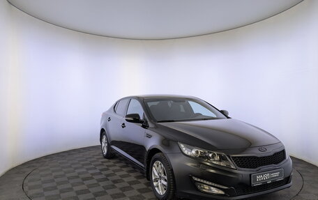 KIA Optima III, 2013 год, 1 250 000 рублей, 3 фотография