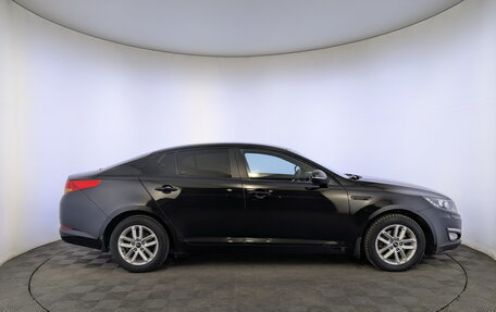 KIA Optima III, 2013 год, 1 250 000 рублей, 4 фотография