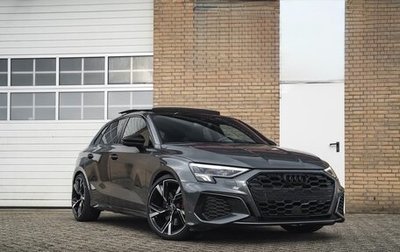 Audi A3, 2022 год, 2 320 000 рублей, 1 фотография