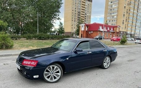 Nissan Gloria XI, 2001 год, 475 000 рублей, 1 фотография