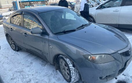 Mazda 3, 2008 год, 729 000 рублей, 1 фотография