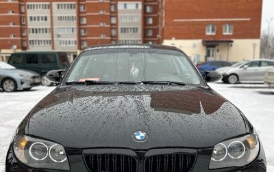 BMW 1 серия, 2008 год, 479 000 рублей, 1 фотография