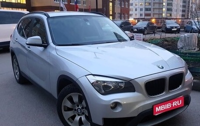 BMW X1, 2013 год, 1 650 000 рублей, 1 фотография