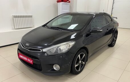 KIA Cerato III, 2013 год, 830 000 рублей, 1 фотография