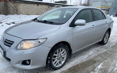 Toyota Corolla, 2006 год, 580 000 рублей, 1 фотография