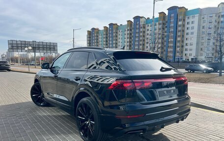 Audi Q8 I, 2024 год, 14 000 000 рублей, 12 фотография