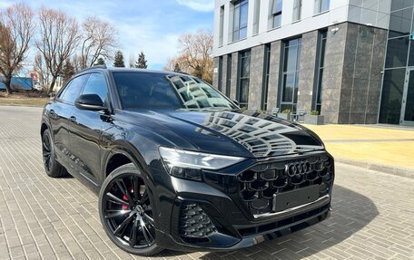 Audi Q8 I, 2024 год, 14 000 000 рублей, 6 фотография