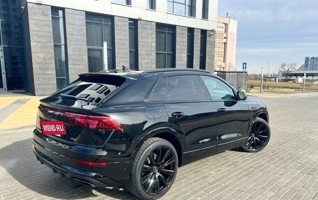 Audi Q8 I, 2024 год, 14 000 000 рублей, 7 фотография