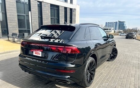 Audi Q8 I, 2024 год, 14 000 000 рублей, 8 фотография