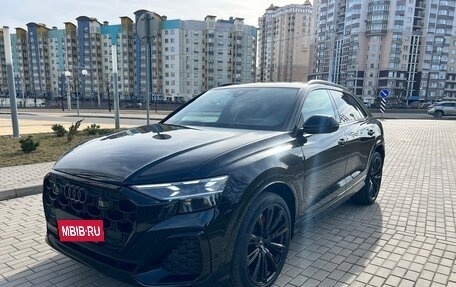 Audi Q8 I, 2024 год, 14 000 000 рублей, 16 фотография