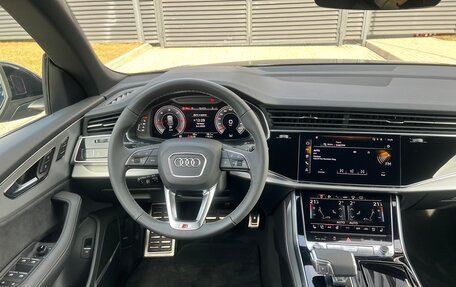 Audi Q8 I, 2024 год, 14 000 000 рублей, 26 фотография