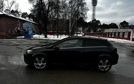 Opel Astra H, 2008 год, 650 000 рублей, 3 фотография