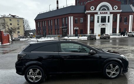 Opel Astra H, 2008 год, 650 000 рублей, 7 фотография