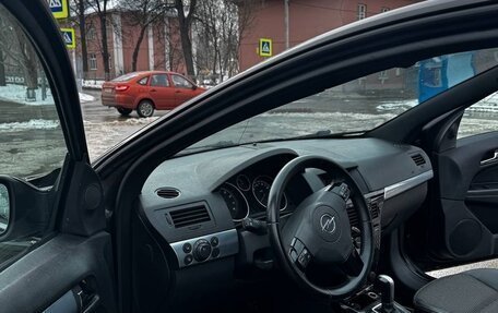 Opel Astra H, 2008 год, 650 000 рублей, 8 фотография