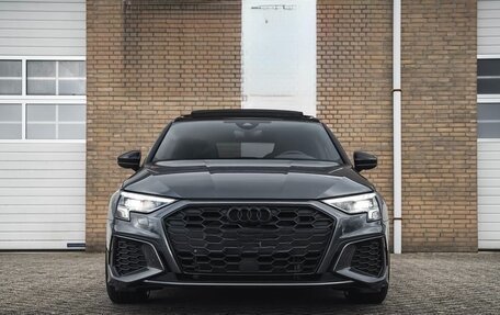 Audi A3, 2022 год, 2 320 000 рублей, 2 фотография