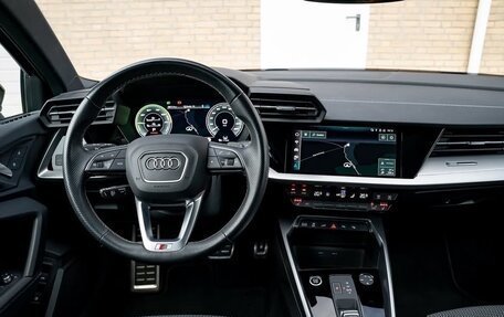 Audi A3, 2022 год, 2 320 000 рублей, 7 фотография