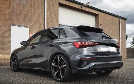 Audi A3, 2022 год, 2 320 000 рублей, 6 фотография
