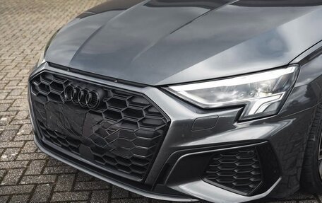 Audi A3, 2022 год, 2 320 000 рублей, 3 фотография