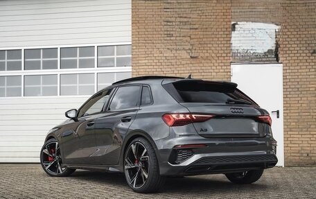 Audi A3, 2022 год, 2 320 000 рублей, 5 фотография