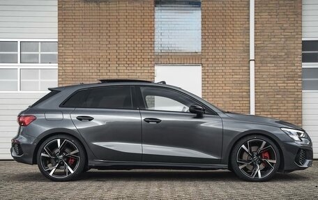 Audi A3, 2022 год, 2 320 000 рублей, 4 фотография