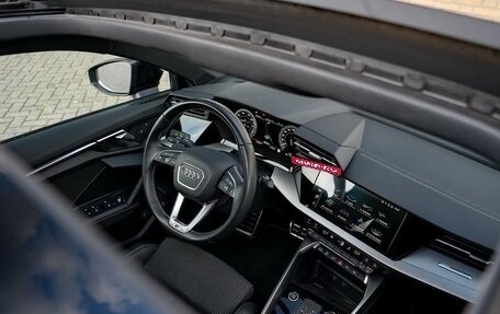 Audi A3, 2022 год, 2 320 000 рублей, 9 фотография