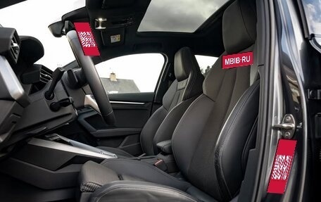 Audi A3, 2022 год, 2 320 000 рублей, 8 фотография