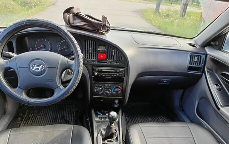 Hyundai Elantra III, 2005 год, 270 000 рублей, 8 фотография