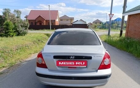 Hyundai Elantra III, 2005 год, 270 000 рублей, 3 фотография