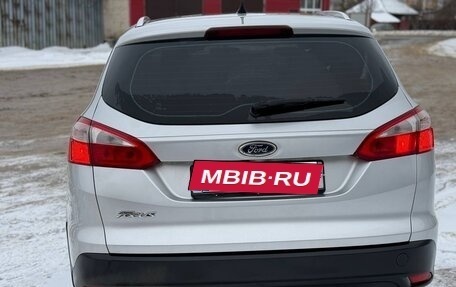 Ford Focus III, 2012 год, 870 000 рублей, 6 фотография