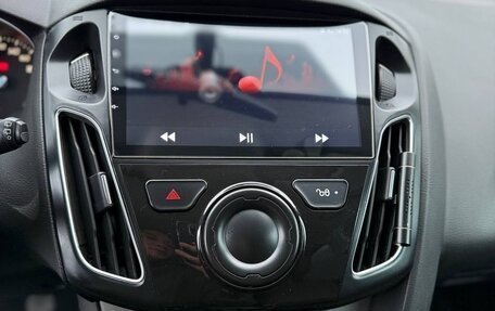 Ford Focus III, 2012 год, 870 000 рублей, 12 фотография