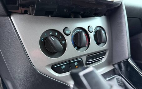 Ford Focus III, 2012 год, 870 000 рублей, 10 фотография