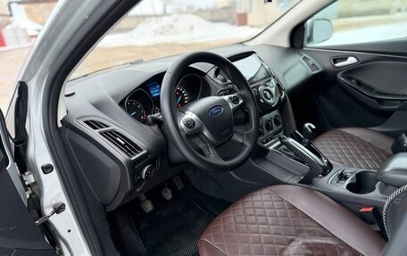 Ford Focus III, 2012 год, 870 000 рублей, 11 фотография