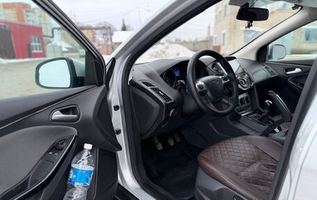 Ford Focus III, 2012 год, 870 000 рублей, 13 фотография