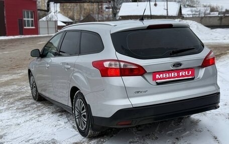 Ford Focus III, 2012 год, 870 000 рублей, 8 фотография